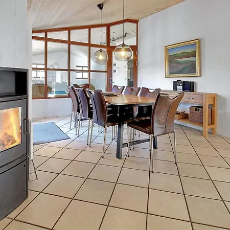 Holmved - 1-2km From The Sea By Interhome Blåvand
