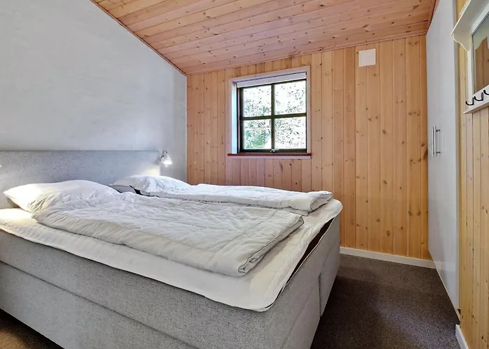 Holmved - 1-2km From The Sea By Interhome * Blåvand